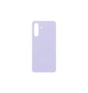 Tapa trasera para Samsung Galaxy A57 5G Morado