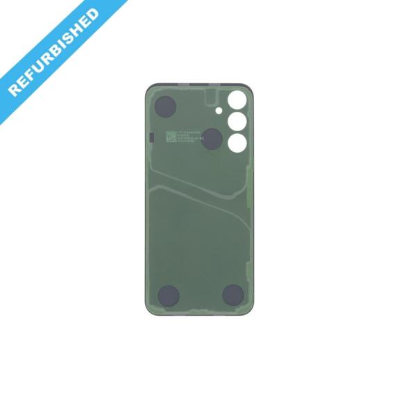 Tapa Trasera Para Samsung Galaxy M15 en color azul claro