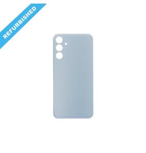 Tapa Trasera Para Samsung Galaxy M15 en color azul claro