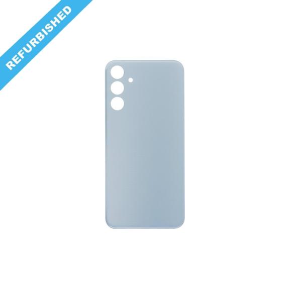 Tapa Trasera Para Samsung Galaxy M15 en color azul claro