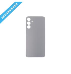 Tapa Trasera Para Samsung Galaxy M15 en color gris