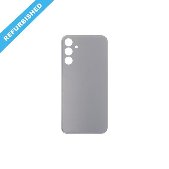 Tapa Trasera Para Samsung Galaxy M15 en color gris