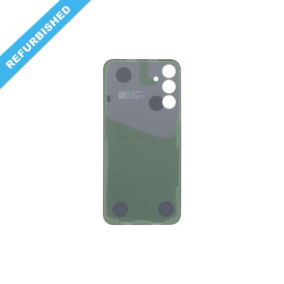 Tapa Trasera Para Samsung Galaxy M15 en color gris