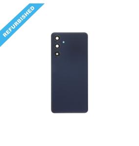 Tapa Trasera Para Samsung Galaxy M55 en color azul oscuro