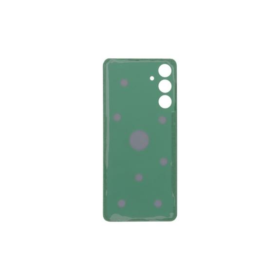 Tapa Trasera Para Samsung Galaxy M55 en color azul oscuro