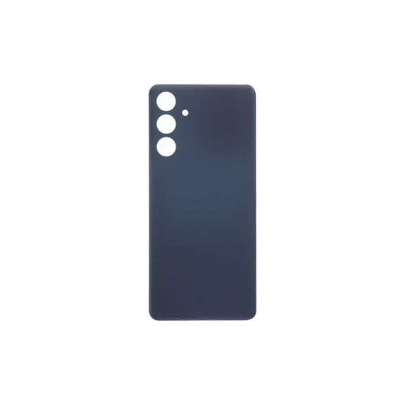 Tapa Trasera Para Samsung Galaxy M55 en color azul oscuro
