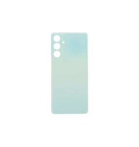Tapa Trasera Para Samsung Galaxy M55 en color verde claro