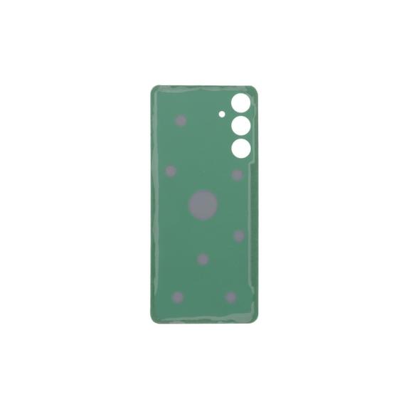 Tapa Trasera Para Samsung Galaxy M55 en color verde claro
