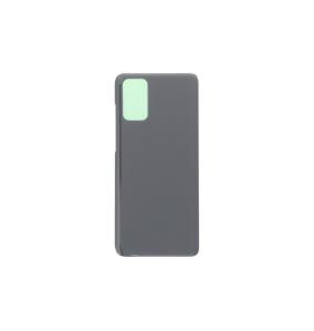 Tapa Trasera Para Samsung Galaxy S20 Plus en color gris