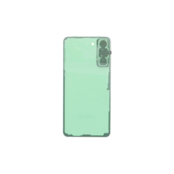 Tapa Trasera Para Samsung Galaxy S21 FE 5G en color blanco
