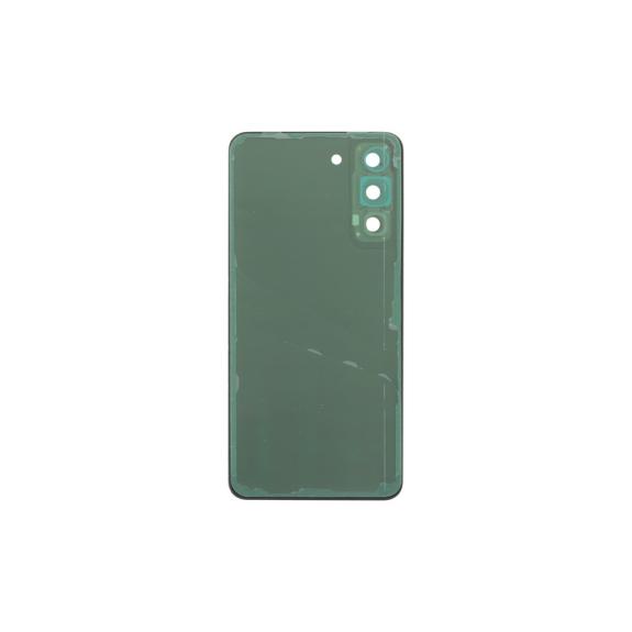 Tapa Trasera Para Samsung Galaxy S21 FE 5G en color negro