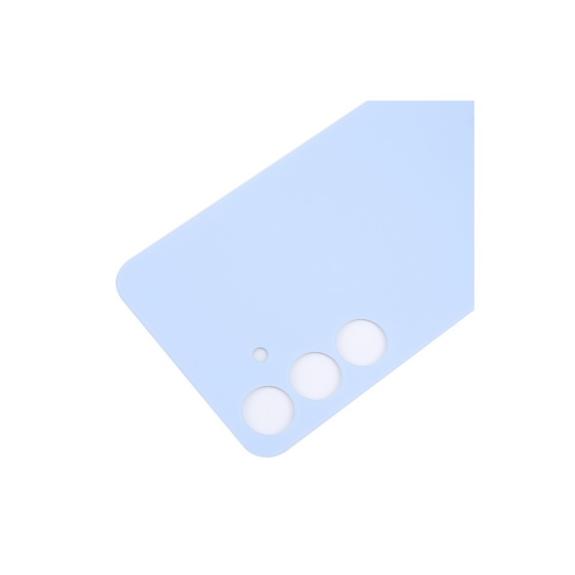 Tapa Trasera Para Samsung Galaxy S24 en color azul