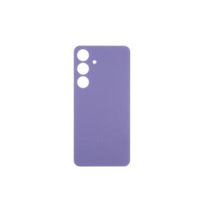 Tapa Trasera Para Samsung Galaxy S24 en color morado