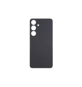 Tapa Trasera Para Samsung Galaxy S24 en color negro