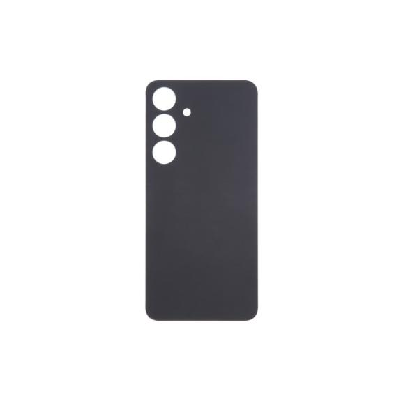Tapa Trasera Para Samsung Galaxy S24 en color negro