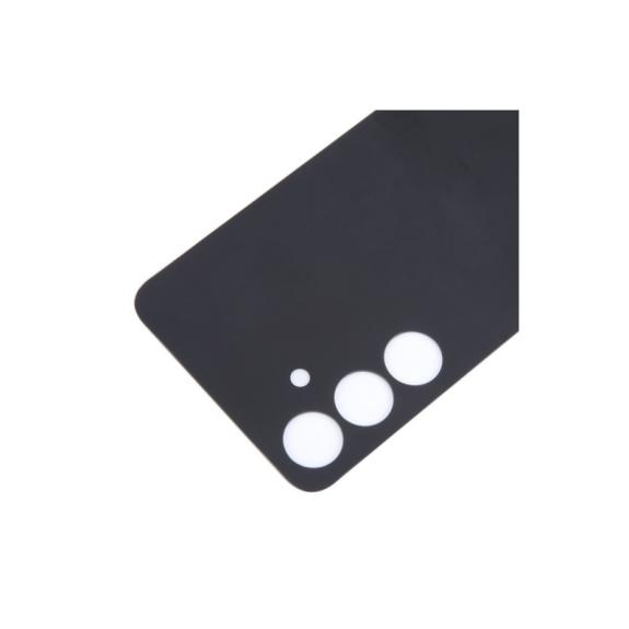 Tapa Trasera Para Samsung Galaxy S24 en color negro