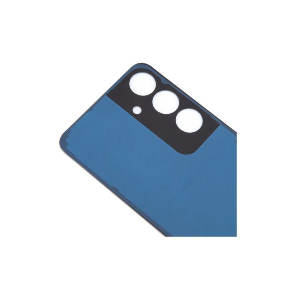 Tapa Trasera Para Samsung Galaxy S24 en color negro