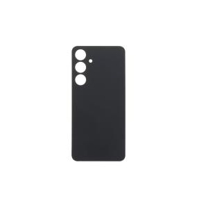 Tapa Trasera Para Samsung Galaxy S24 FE en color gris gráfico