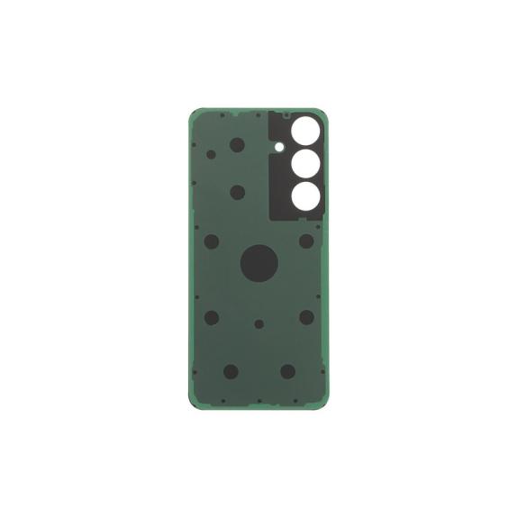 Tapa Trasera Para Samsung Galaxy S24 FE en color gris gráfico