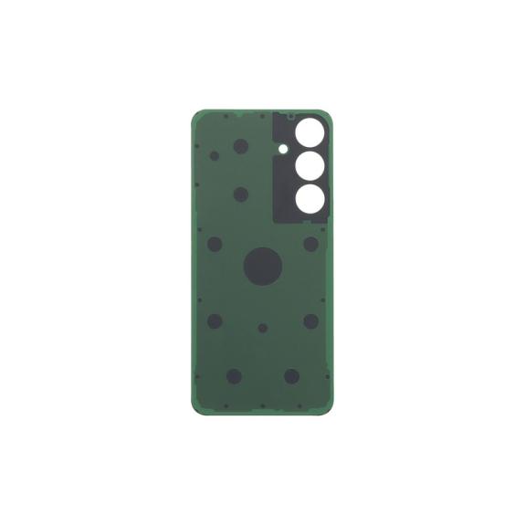 Tapa Trasera Para Samsung Galaxy S24 FE en color menta