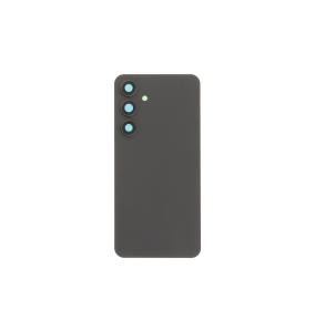 Tapa trasera para Samsung Galaxy S24 FE Grafito