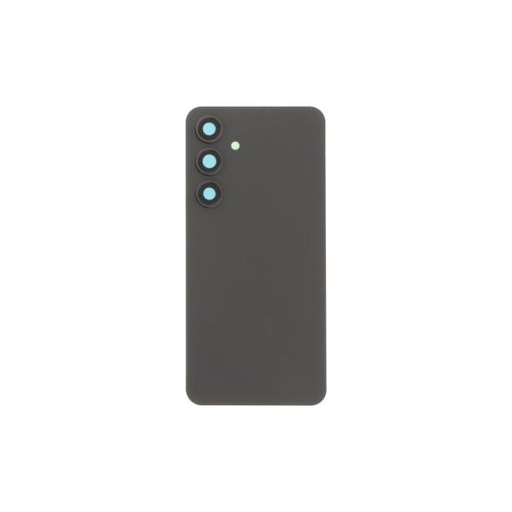 Tapa trasera para Samsung Galaxy S24 FE Grafito