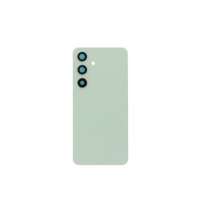 Tapa trasera para Samsung Galaxy S24 Jade Green