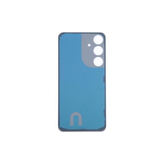 Tapa Trasera Para Samsung Galaxy S24 Plus en color azul