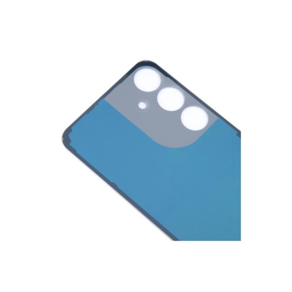 Tapa Trasera Para Samsung Galaxy S24 Plus en color azul