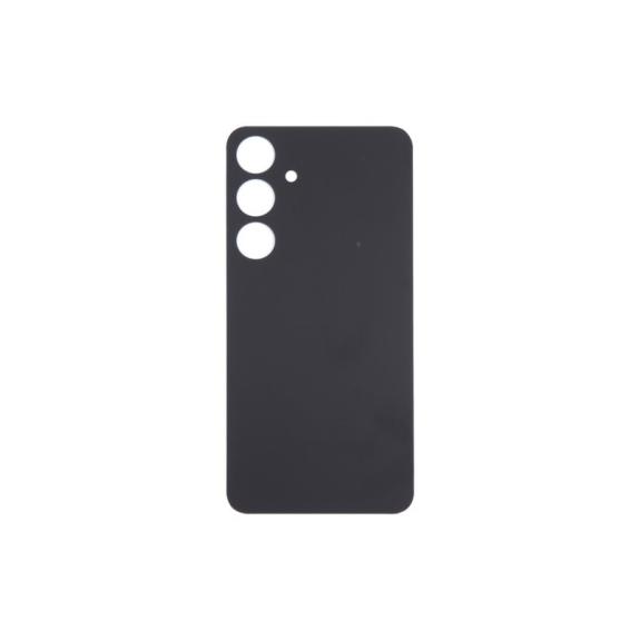 Tapa Trasera Para Samsung Galaxy S24 Plus en color negro