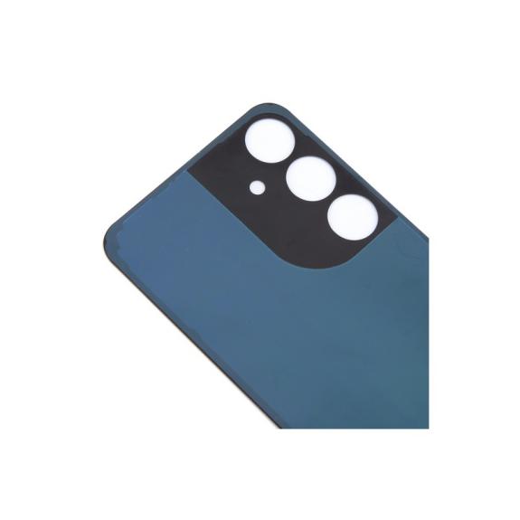 Tapa Trasera Para Samsung Galaxy S24 Plus en color negro