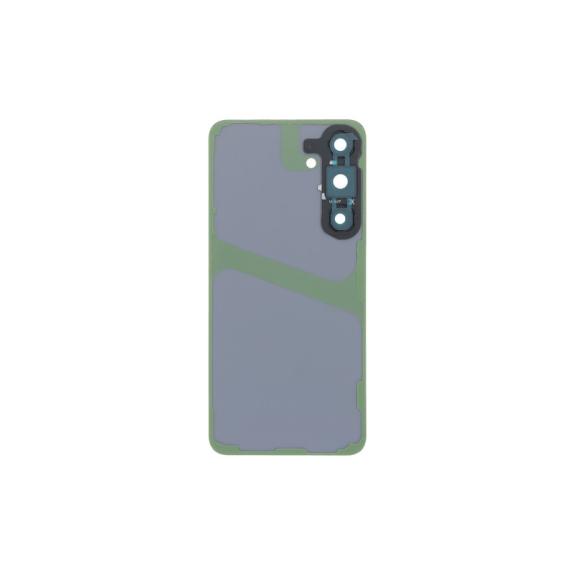 Tapa trasera para Samsung Galaxy S24+ Sandstone Orange
