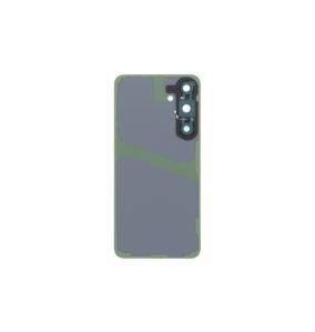 Tapa trasera para Samsung Galaxy S24+ Sapphire Blue