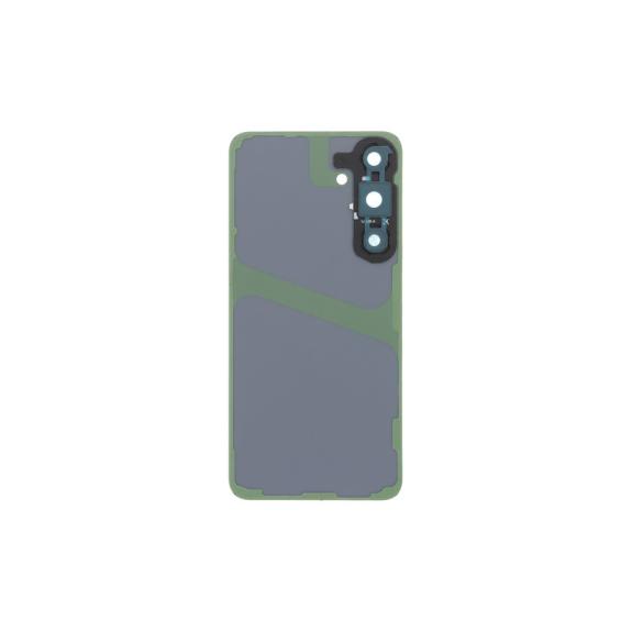 Tapa trasera para Samsung Galaxy S24+ Sapphire Blue