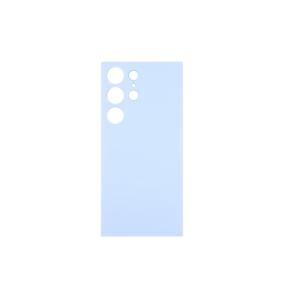 Tapa Trasera Para Samsung Galaxy S24 Ultra en color azul