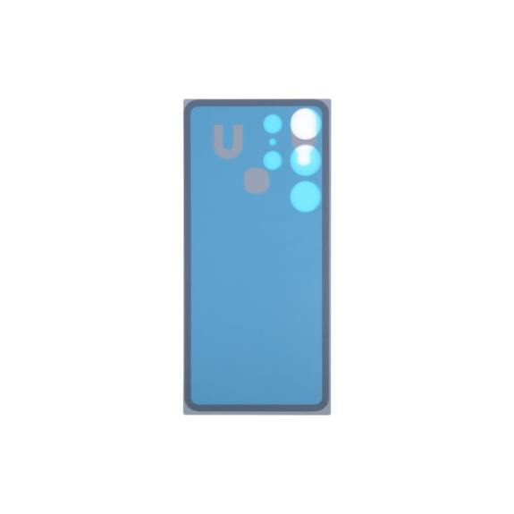 Tapa Trasera Para Samsung Galaxy S24 Ultra en color lila claro