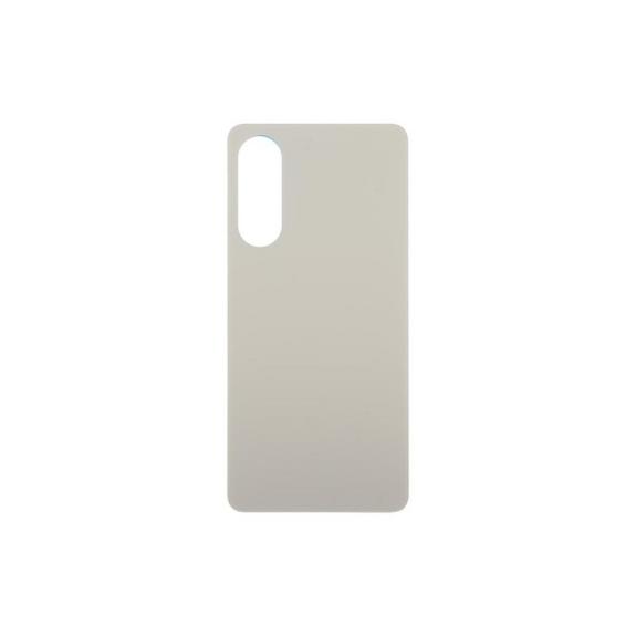Tapa Trasera Para Samsung Galaxy S25 Edge Dorado