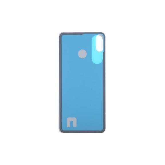 Tapa Trasera Para Samsung Galaxy S25 Edge Dorado