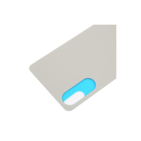 Tapa Trasera Para Samsung Galaxy S25 Edge Dorado