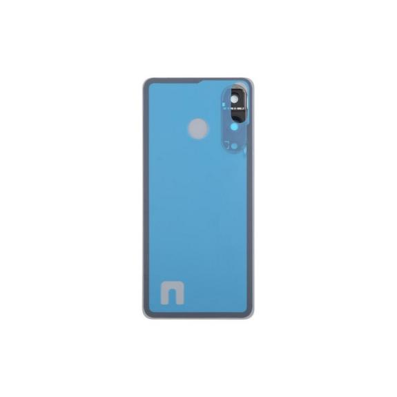 Tapa Trasera Para Samsung Galaxy S25 Edge Dorado