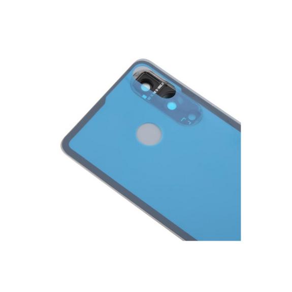 Tapa Trasera Para Samsung Galaxy S25 Edge Dorado