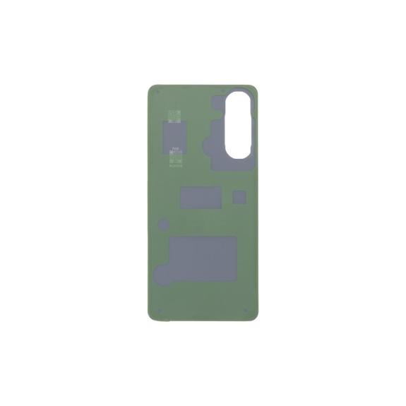 Tapa Trasera Para Samsung Galaxy S25 Edge Gris REFURBISHED