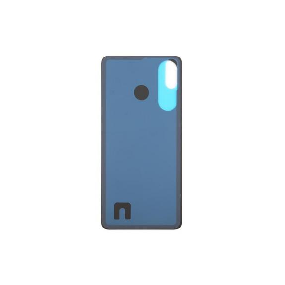Tapa Trasera Para Samsung Galaxy S25 Edge Gris
