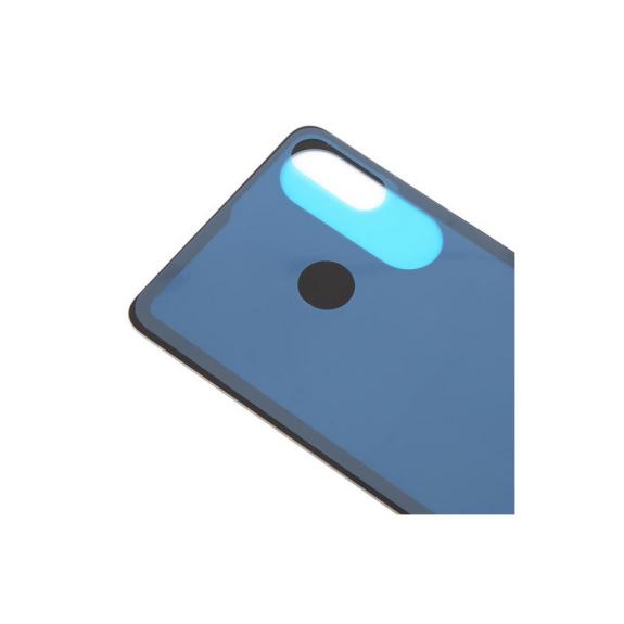 Tapa Trasera Para Samsung Galaxy S25 Edge Gris