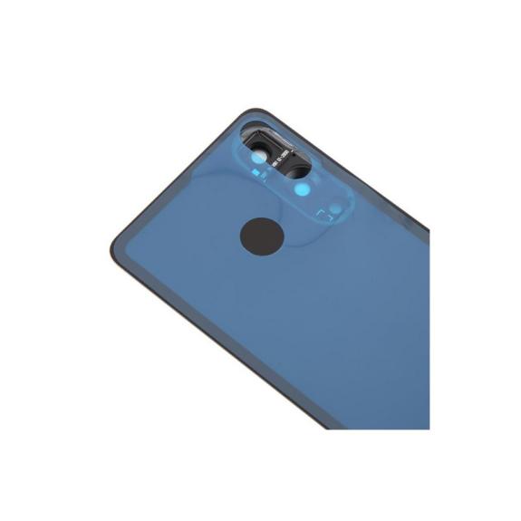 Tapa Trasera Para Samsung Galaxy S25 Edge Gris