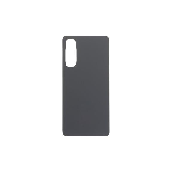 Tapa Trasera Para Samsung Galaxy S25 Edge Negro REFURBISHED