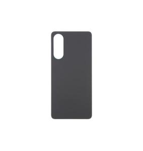 Tapa Trasera Para Samsung Galaxy S25 Edge Negro