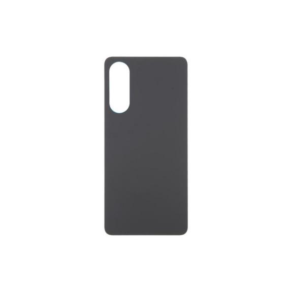 Tapa Trasera Para Samsung Galaxy S25 Edge Negro