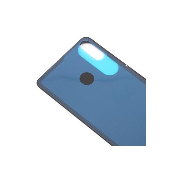 Tapa Trasera Para Samsung Galaxy S25 Edge Negro