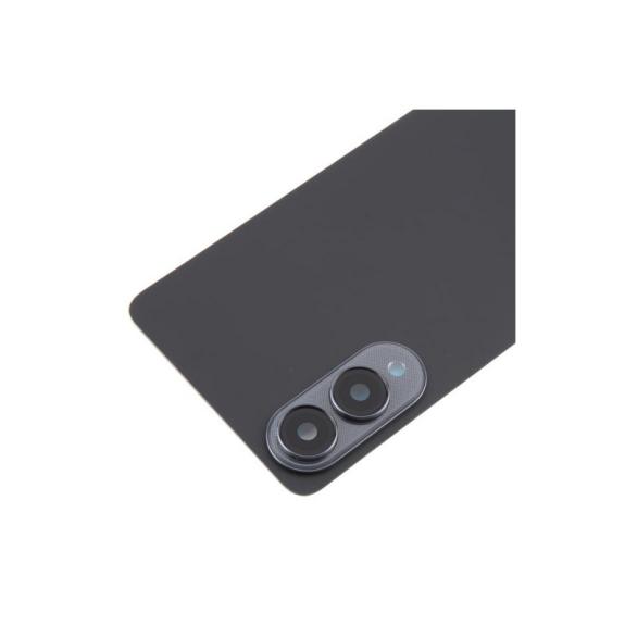 Tapa Trasera Para Samsung Galaxy S25 Edge Negro